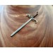 Sword necklace