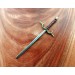 Sword necklace