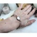 Copper bracelet Paris