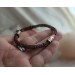 Rune viking bracelet