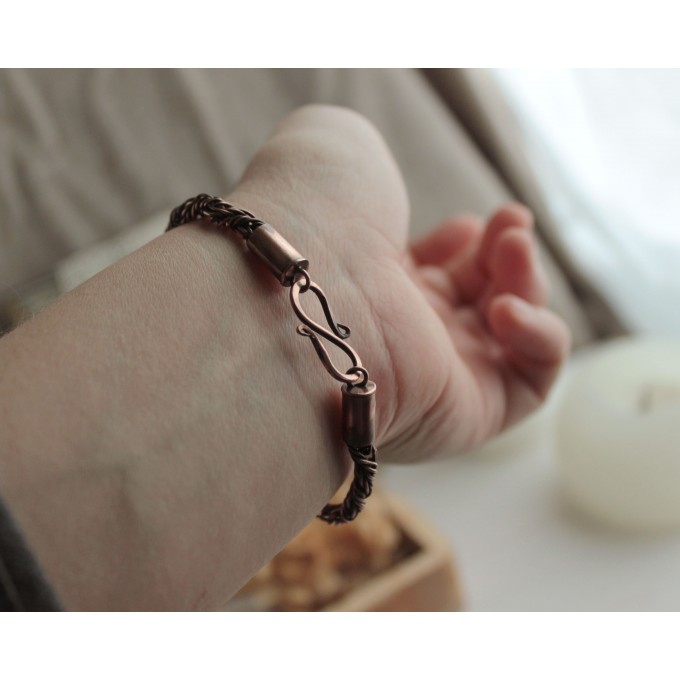 Viking bracelet