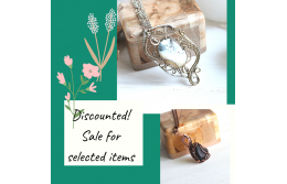Discounted jewelry